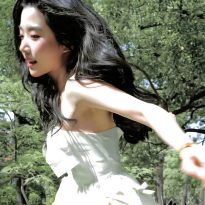 鮀·恋